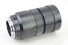 Leica leitz wetzlar elmarit - leitz,