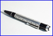 MONTBLANC Writers Edition 1999