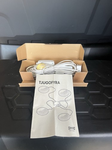 Ikea tjugofyra luci led set - tjugofyra,