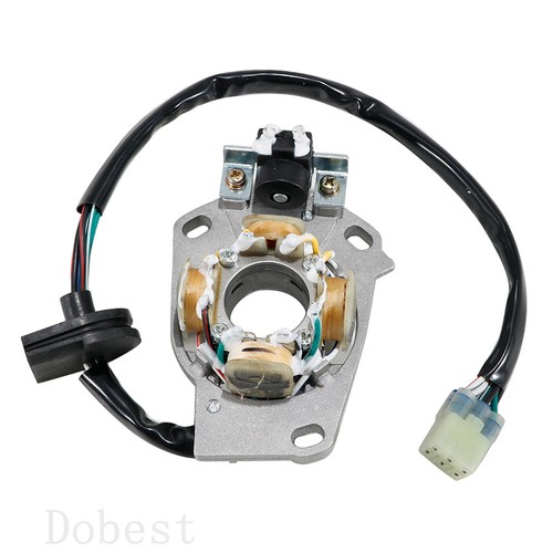 Bobina statore alternatore per - bobina,
