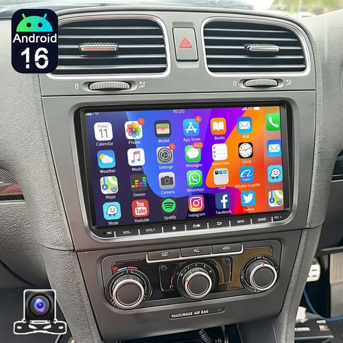 Autoradio android 16 - 16, apple
