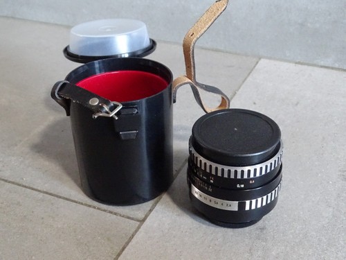 Flektogon 35mm carl zeiss - carl,