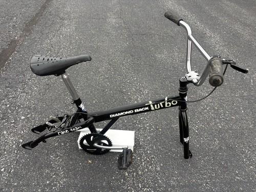 Diamondback turbo bmx - diamondback,