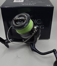 Mulinello spinning shimano - mulinello,