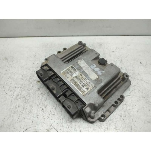9653202580 centralina motore - centralina,