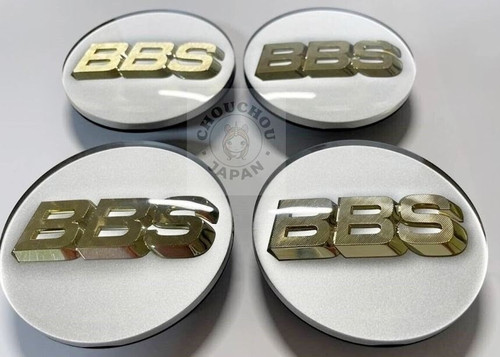 Bbs copricerchi centrali - bbs,