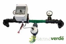 Fertirrigatore Irritec