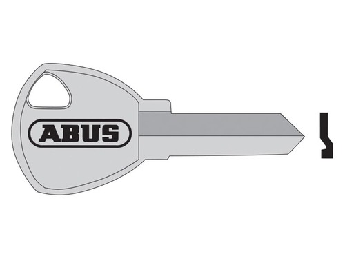 Abus mechanical 50 - abus, mm