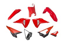 RTECH KIT PLASTICHE REVOLUTION