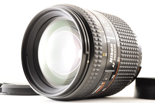Nikon zoom nikkor 105 mm - af,