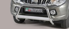 BULL BAR MITSUBISHI L200 2015>