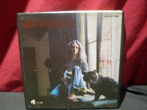 Carole king tapestry - ,