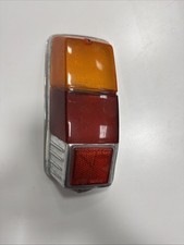 Plastica Sinistra Fanale Altissimo Fiat 500 Epoca