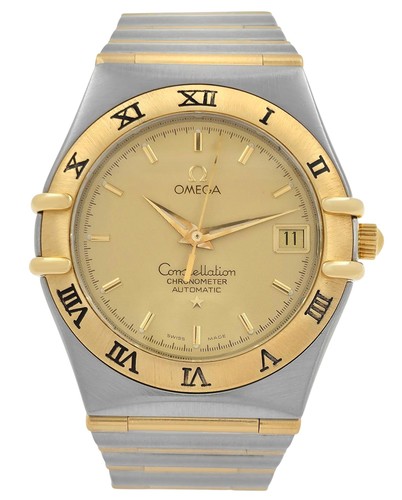 Vintage omega constellation - vintage,