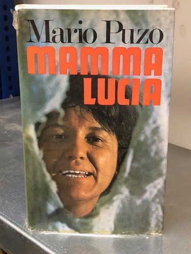 Mamma lucia puzo - lucia, mario: