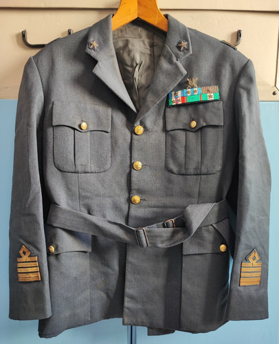 Giacca colonnello aeronautica - giacca,