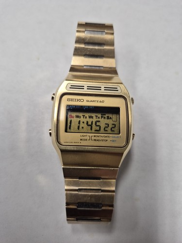 Orologio digitale seiko uomo - digitale,
