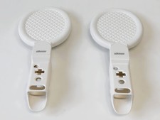 NITHO WII SPORT & DRIVE SOFT GIOCHI TENNIS COPPIA RACCHETTE