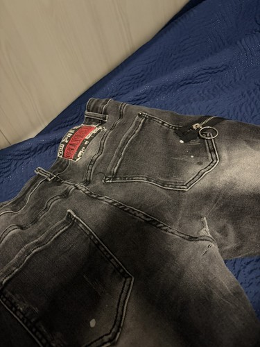 Jeans dsquared 48 - jeans,
