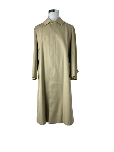 Burberrys trenchcoat - trenchcoat, (48/m)