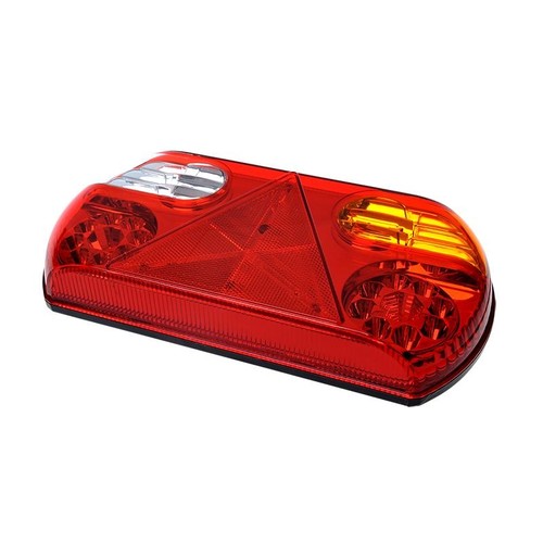 Fanale posteriore led destro - posteriore, a