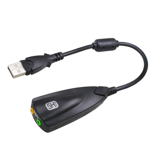 Cavo esterno usb con - cavo, 7.1