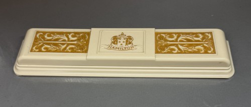 Scatola orologio vintage - scatola,
