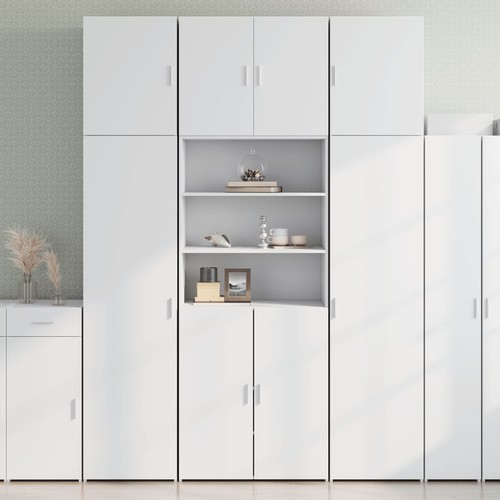 Credenza rovere sonoma - credenza,