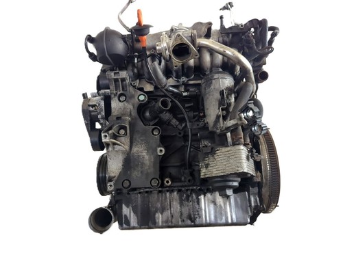 Bkd motore volkswagen golf - golf, 5