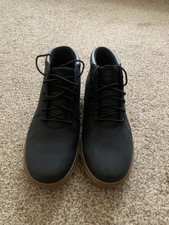 Scarpe da barca uomo
