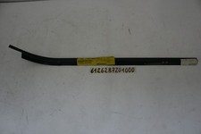 Gocciolatoio porta sx Left