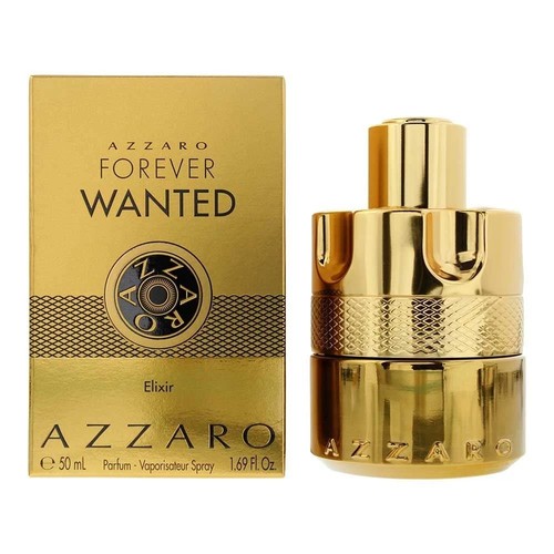 Azzaro forever wanted elixir - forever,