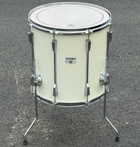 Tama rockstar floor tom - tama, 16"
