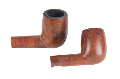 Colossale pipa fumare - pipa,