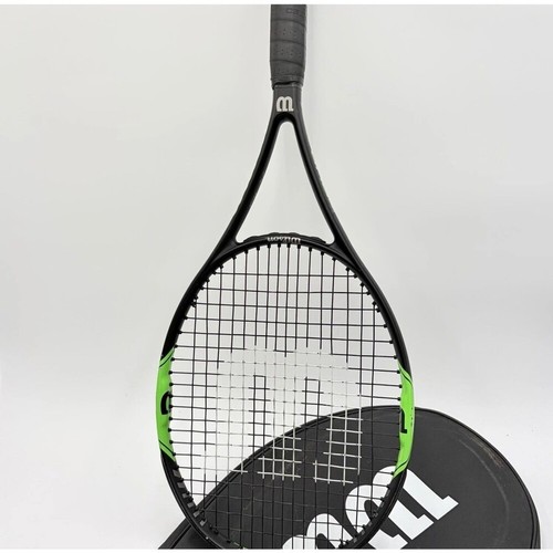 Racchetta tennis wilson - da,