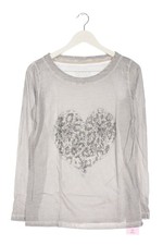 Manica lunga Donna Camicia