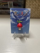 Collana Frutta Diavolo Pezzo