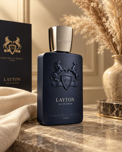 Parfums marly layton 125ml - parfums,
