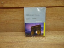 Navigation DVD COMAND APS