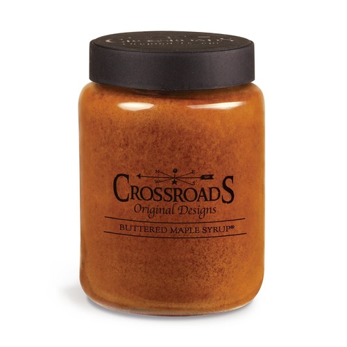 Crossroads candela profumata - candela,