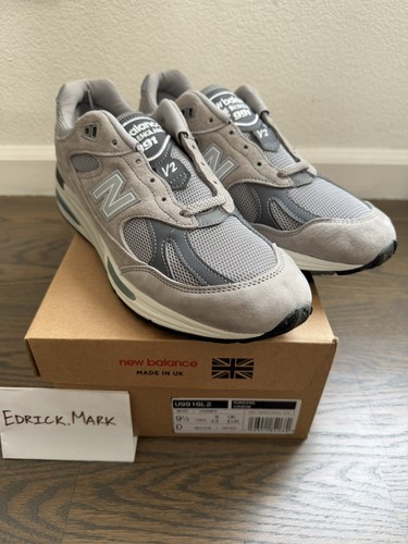 New balance 991v2 made - 991v2,