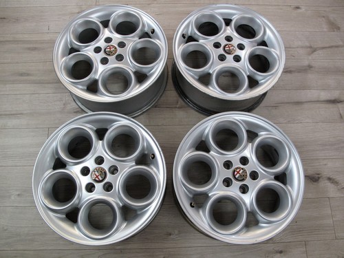 Cerchi lega speedline - cerchi,