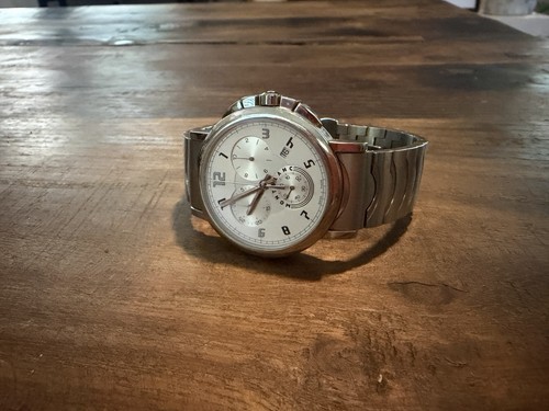 Montblanc summit 7060 - summit, quartz