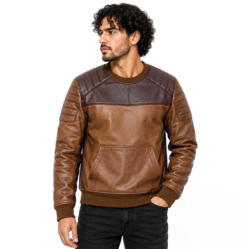 Giacca pullover uomo vintage - pullover,