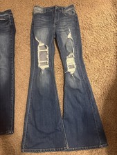 Jeans donna violoncello junior