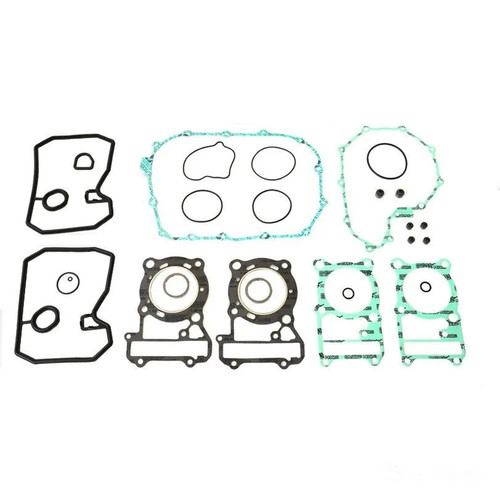 Kit guarnizioni top gamma - top,