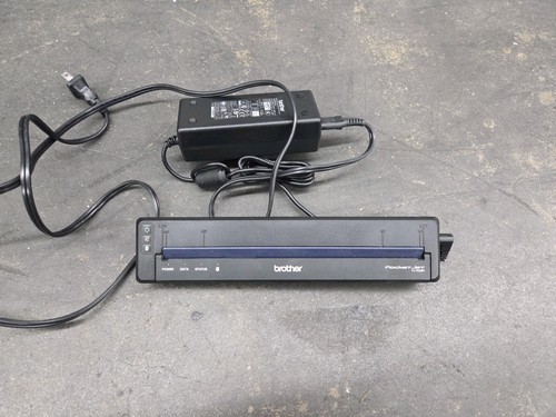 Brother 763mfi stampante - brother,