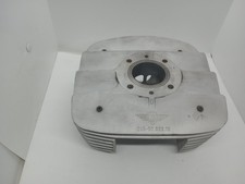 Rickman Zundapp 125 Cylinder