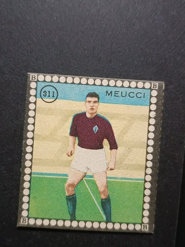 Figurina calciatori stadio - calciatori,