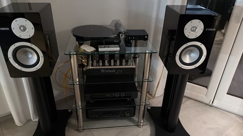 Yamaha 3000 con sps - con, sps-3000